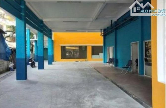 CHO THUÊ TOÀ NHÀ 185 - 187 HOÀNG VĂN THỤ, Q. PHÚ NHUẬN - 21M X 40M  - MẶT BẰNG LỚN HIẾM CÓ - 2