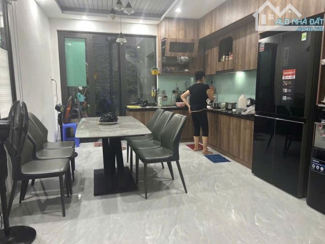 🎯CHỐT NGAY SIÊU PHẨM - NHÀ 3 TẦNG MÊ LỆCH SANG XỊN MỊN - ĐỐI DIỆN ĐH SƯ PHẠM ĐÀ NẴNG - 2