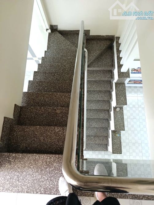 🏡 Siêu phẩm chỉ 4tỷ 4x15m nhà 2 tầng, hẻm xe hơi 1 trục. Gần Dương Thị Mười. - 2
