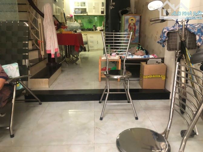 🌟 SIÊU PHẨM GIỮ TIỀN TRUNG TÂM QUẬN 1 – TRẦN ĐÌNH XU, P. NGUYỄN CƯ TRINH🌟 - 2