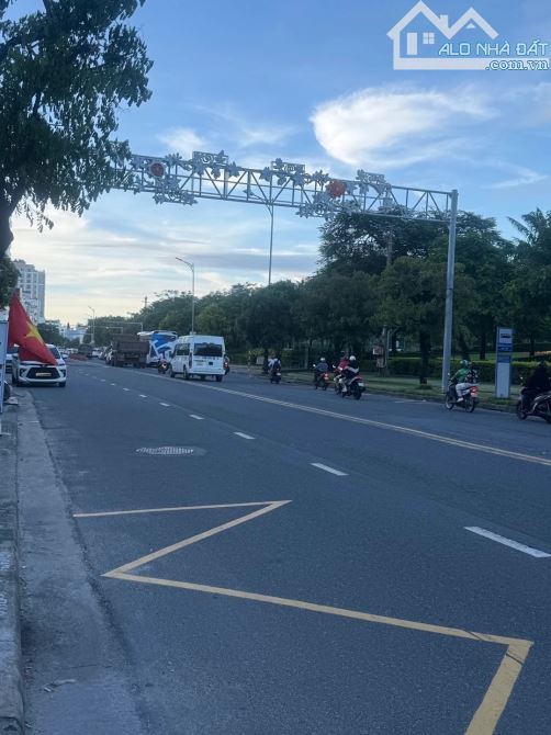 🔥 SIÊU HIẾM – MẶT TIỀN VÕ NGUYÊN GIÁP – VIEW BIỂN – VỊ TRÍ KINH DOANH ĐỈNH CAO - 2