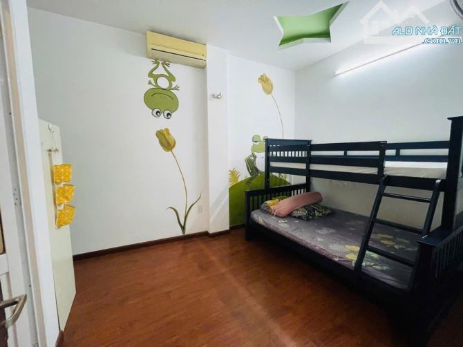 🏠Cho Thuê Nhà Sau Lưng Nhà Mặt Tiền Hoàng Diệu, Hải Châu, ĐN --- • Diện tích đất 100m2 - 2