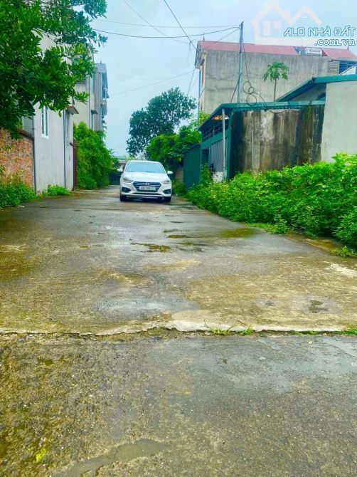 🏡 BÁN ĐẤT TẶNG NHÀ CẤP 4 – 80m² FULL THỔ CƯ – PHÂN LÔ CK2 - 2