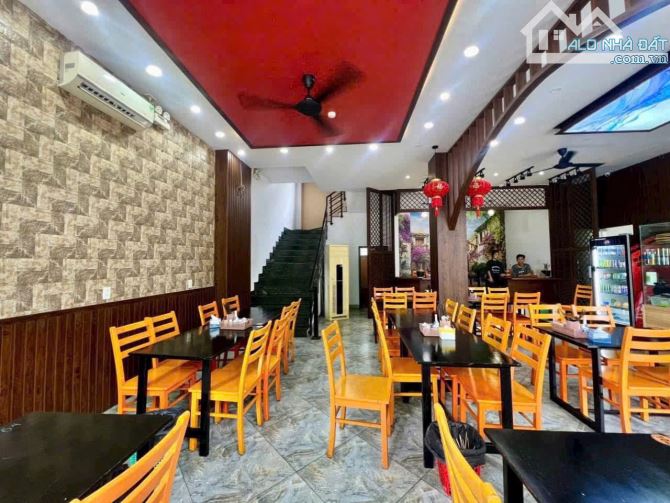 CĂN GÓC 3 MẶT TIỀN ĐƯỜNG NGUYỄN THIỆN THUẬT NỐI DÀI , LỘC THỌ, NHA TRANG - 2
