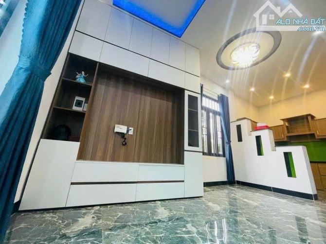 🏠 ANH CHỦ GỬI BÁN NHÀ 2 TẦNG MÊ LỆCH – 2 MẶT KIỆT OTO – HOÀNG VĂN THÁI, ĐÀ NẴNG- 4,XX TỈ - 2