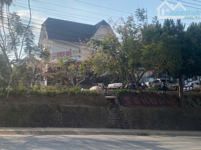 💎 Chào Bán |204m2| Đất 2 Mặt Tiền 💎26.5ty💎  KQH Viện Nghiên Cứu Hạt Nhân  – Đà Lạt . - 2