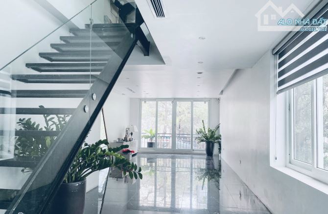 Siêu phẩm Mặt Phố Nguyễn Trung Trực  9 tầng, 85m2, thang máy, 2 mặt thoáng  chỉ 65 tỷ - 2