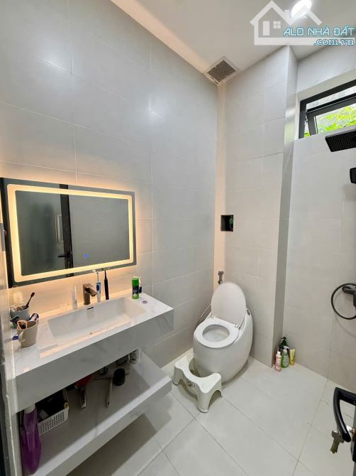 nhà 2 lầu ĐẸP VÀ RẺ Nhà mặt tiền NAYDER – Trung Tâm BMT - 1