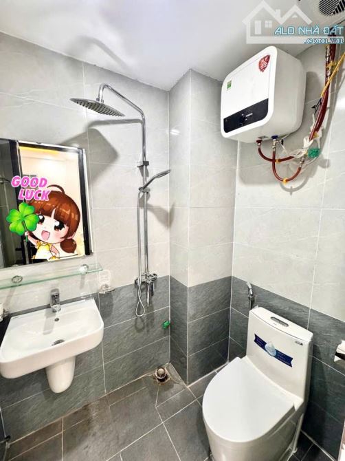 CHUNG CƯ MINI MỄ TRÌ – 40m² – FULL ĐỒ – GIÁ CHỈ 1.43 TỶ 💥 - 2