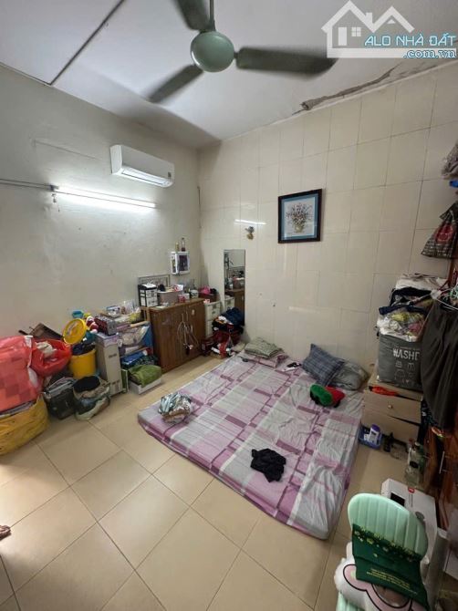 BÁN NHÀ MẶT PHỐ TRẦN QUÝ CÁP, ĐỐNG ĐA - KINH DOANH SẦM UẤT NHỈNH 5 TỶ - 2