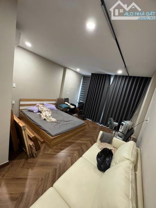 Bán nhà Trần Cung 52m2*4T nhà đẹp, 1 ngoặt đến nhà, cách ô tô 50m, ngõ to rộng, 9.4 tỷ - 2