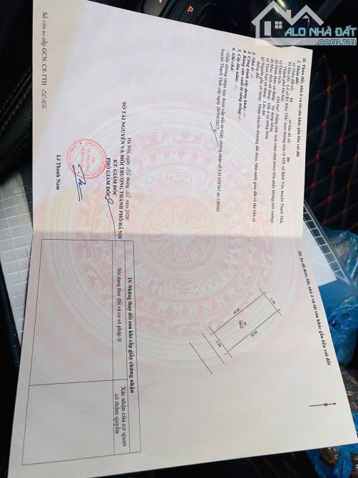 🔥🔥 BÙNG NỔ HÀNG ĐẸP - 194m² TĐC BÌNH YÊN 🔥🔥 💎 Mặt tiền gần 8m, đường ô tô tránh nhau - 2