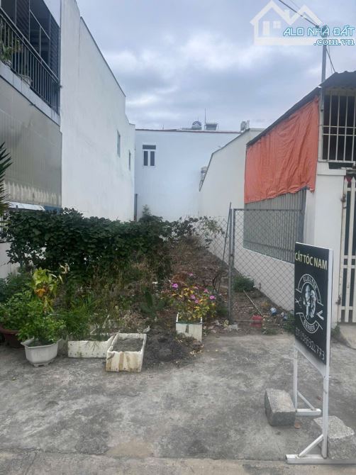 ‼️Bán lô đất Tái Định Cư Vĩnh Hiệp - DT 105m2- ngang 5 mét- Đường 13 mét - Giá 3.4 Tỷ - 2