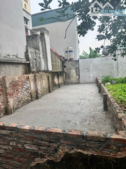 BÁN ĐẤT THÔN THƯỢNG DƯƠNG HÀ PHÙ ĐỔNG MỚI_49M2 MT4.5_2.X TỶ_50M RA OTO TRÁNH - 2