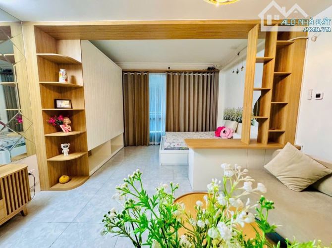 🏠TRÍCH SÀI, 38M x 7T THANG MÁY, GARRA Ô TÔ, VIEW HỒ TÂY, NGÕ THÔNG KINH DOANH 🚘 - 2