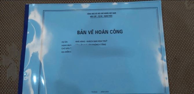 Bán Toà Nhà Lê Hồng Phong 5 Tầng Có Dòng Tiền Cho Thuê - 2
