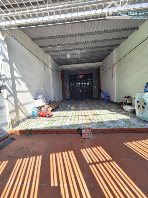 3,3Tỷ TL🔥Bán 126,2m2 nhà cấp 4 gác lửng gần đường Bùi Thị Xuân 100m, p.Tân Bình, Tp.Dĩ An - 2
