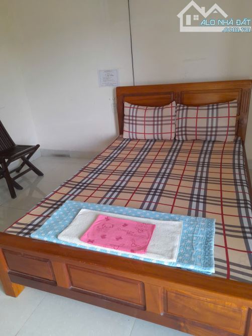 Bán Nhà nghỉ Phạm Văn Đồng dt 172 m2 100% đất ở đô thị - 2