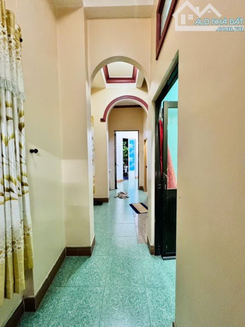ÁN NHÀ BÌNH THẠNH-SÁT QUẬN1 DT 54M2 5 TẦNG- 6 PHÒNG CHO THUÊ 30TR/THÁNG - Nhà 54m2 sát mặt - 2