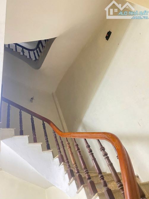 BÁN NHÀ TT HÀ ĐÔNG, NGÔ THÌ NHẬM, Ô TÔ, KINH DOANH, 2 THOÁNG, 47M, 12.5 TỶ - 2