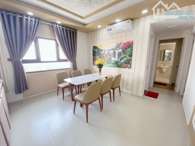 🏡 CHO THUÊ CĂN HỘCAO CẤP FULL NỘI THẤT – TOPAZ TWINS BIÊN HÒA - 2