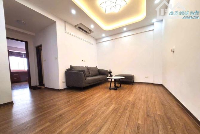 ❇️BÁN CĂN CHUNG CƯ TRẦN QUÝ KIÊN, DỊCH VỌNG, CẦU GIẤY 76 M2, 2 PHÒNG NGỦ, 1 VS☀️ - 2