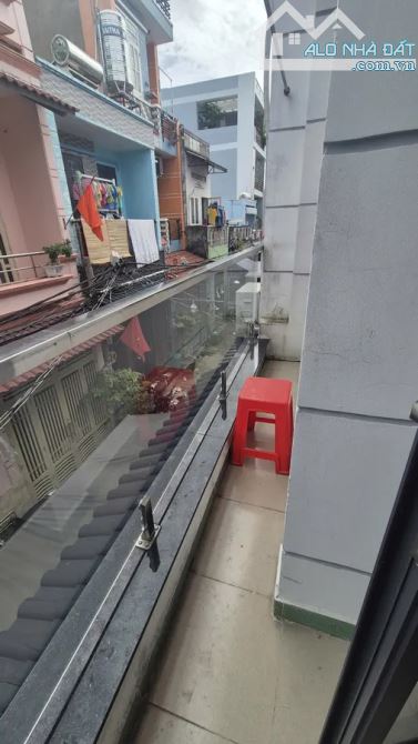 BÁN NHÀ ĐẸP 2 TẦNG , VÀO Ở LIỀN, GẦN KHU TÊN LỬA, QUẬN BÌNH TÂN, giá 3 tỷ 75 - 2