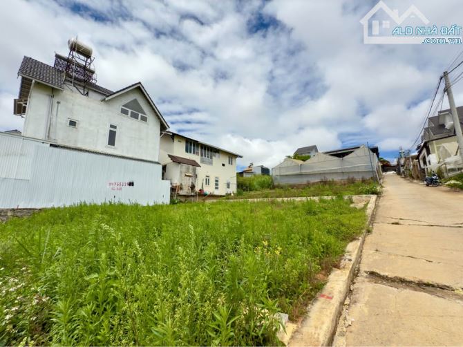 💎 Chào Bán |203m2| Đất Mặt Tiền 💎8.3ty💎 Xe Hơi Tận Nơi –Đường Vạn Hạnh – Đà Lạt - 2