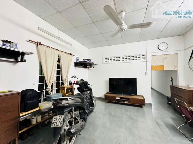 Bán nhà Vườn Lài, An Phú Đông, 64m² (4.5 x 15), 2PN, 4.75 tỷ - 2