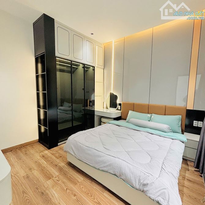 BÁN NHÀ 3 TẦNG ĐƯỜNG PHÚ LỘC 15-HOÀ MINH,ĐÀ NẴNG - 2