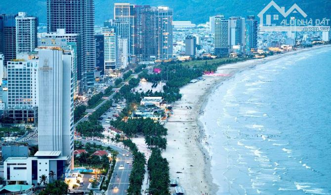 Hàng Nét Khu Phố Tây - Khu An Thượng - Biển Mỹ Khê Tp.Đà Nẵng - 2