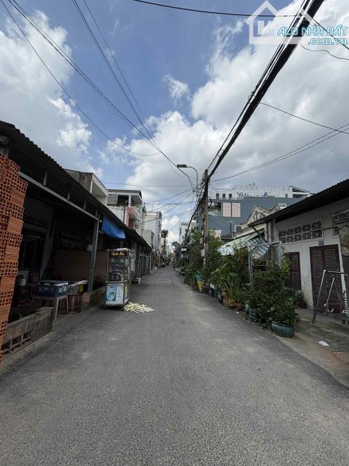 LÔ ĐẤT HẺM XE HƠI – NGAY THÁNH ĐƯỜNG BẮC TRUNG- 136,25M CHỈ 10,8 TỶ - 2
