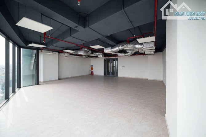 Building Q. Tân Phú - DT sàn trên 1000m2 - DT Ngang 8x22m nở hậu 8.5m - Xây 1 hầm 7 tầng - 2