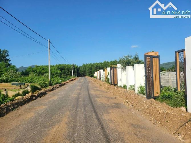 🌿 Lô góc 2 mặt tiền 234m² – Xã Phước Hải, gần biển, view đẹp, giá 2.2 tỷ 🏡 - 2