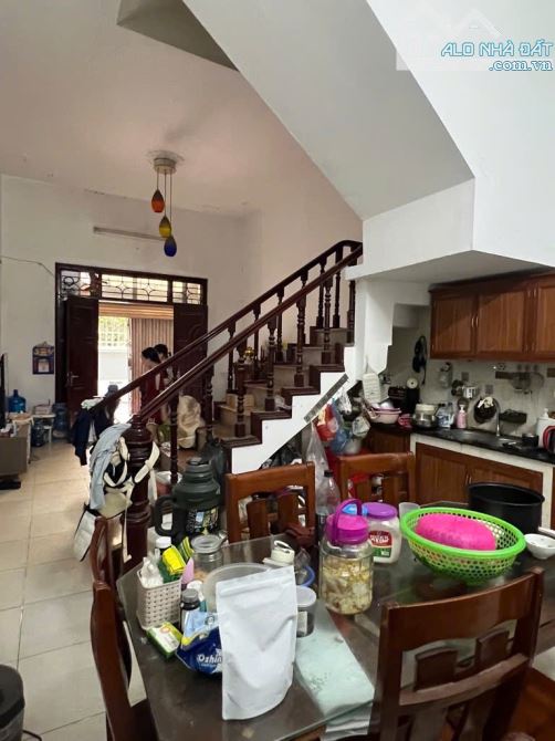 BÁN NHÀ P TÂN THUỴ- 63M2- MT4,5M Ô TÔ - NHỈNH 13 TỶ - 2
