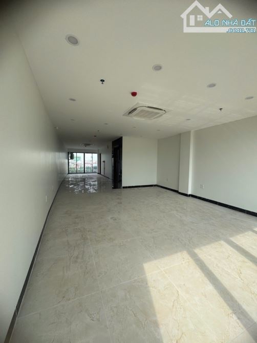 TÒA NHÀ MẶT PHỐ ĐÊ LA THÀNH 88M2, 86.5 TỶ - VIEW HỒ NGỌC KHÁNH, DÒNG TIỀN 180TR/THÁNG - 2