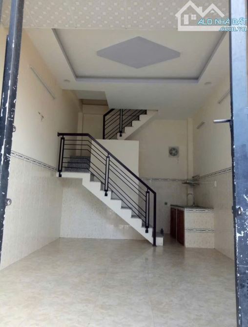📣 CHO THUÊ NHÀ NGUYÊN CĂN GIÁ RẺ – ĐƯỜNG TĂNG NHƠN PHÚ, Q9 GẦN CĐ CÔNG THƯƠNG - 2
