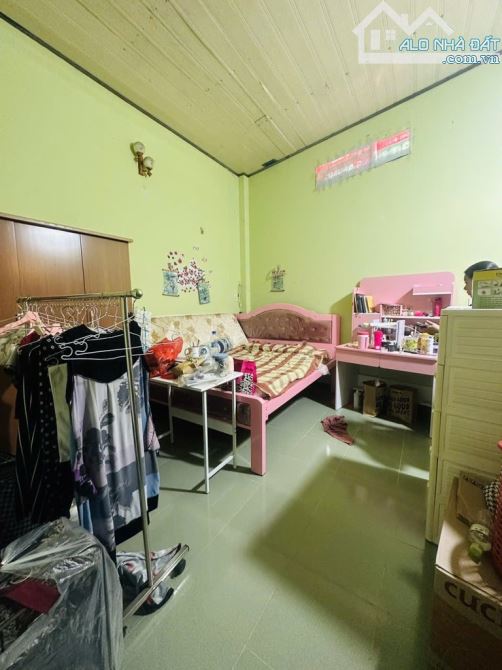 GẤP BÁN TRONG TUẦN GIẢM GẦN 1 TỶ! Nguyễn Trọng Tuyển- 58m*2 tầng- Ngang lớn 5.2m- Giá mềm - 2
