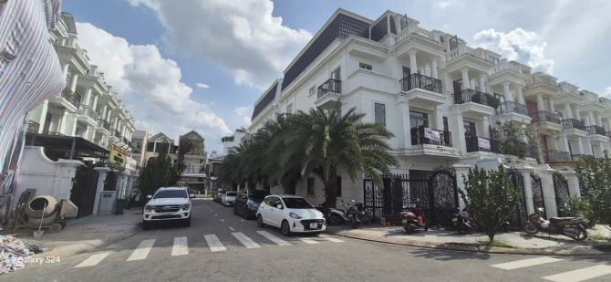 bán cặp nhà 1 trêt 3 lầu liền kề 10x20 khu dân cư cao cấp nhất thành phố biên hòa - 2