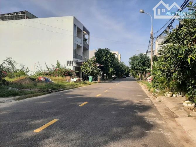 Đất Trần Văn Giáng TDC Tân Trà-Hoà Hải- Ngũ Hành Sơn. Diện tích 82,5 m giá 4 tỉ 35 - 2