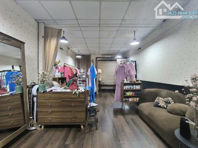 (DT60M2)NHÀ HẺM 1 TRỤC THẲNG LÊ VĂN SỸ,P13,PN(P. PHÚ NHUẬN) KHU VIP,GIÁ CHỈ 8.2 T.Ỷ TL. - 2