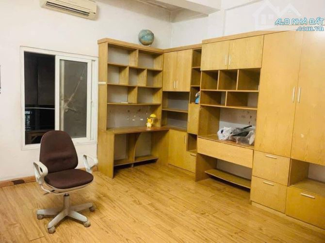 🌟Chỉ 4,4 tỷ tập thể mặt phố Nguyễn Khắc Nhu_Ba Đình_sổ to_2 thoáng 60m2 2pn ở ngay🌟 - 2