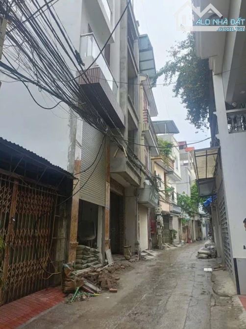 Phan Trọng Tuệ - Thanh Trì 52m x 5 tầng, mặt tiền 3.5m, giá 11.5 tỷ thương lượng - 2
