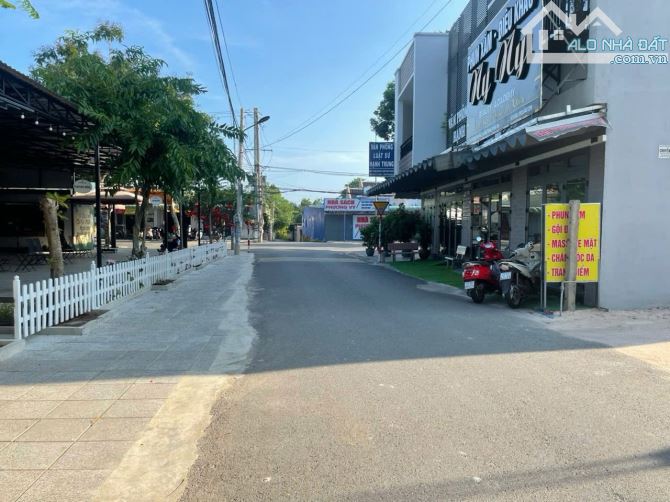 🌟 CHÍNH CHỦ GỬI BÁN LÔ ĐẤT MẶT TIỀN ĐIỆN BIÊN PHỦ – P. LONG TOÀN, TP. BÀ RỊA, BRVT 🌟  📐 - 2