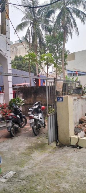 Hoàng Liệt - Hoàng Mai 110m x 3 tầng, mặt tiền 6.2m, giá 28 tỷ thương lượng - 2