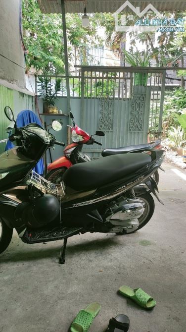 BÁN NHÀ NƠ TRANG LONG BÌNH THẠNH, 53M2 NHÀ NỞ HẬU, GIÁ CHỈ 5.8 TỶ - 2