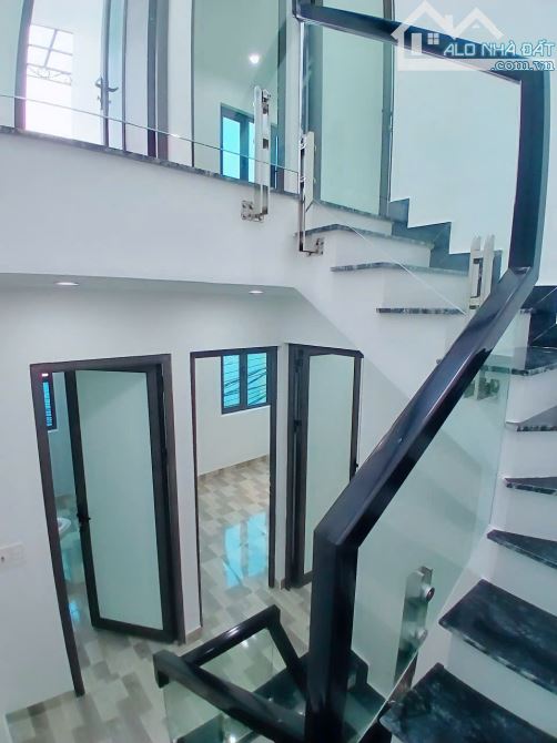 xây mới ngõ 229 MIẾU HAI XÃ - lê chân - 2