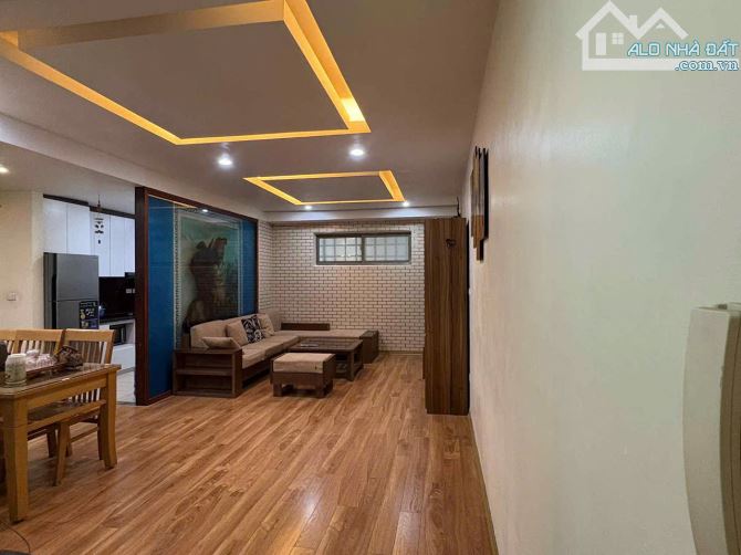 Chính chủ bán căn hộ CC 88m2 tòa nhà Sông Đà Hà Đông view hồ Văn Quán, 2PN, 2VS, đầy đủ NT - 2