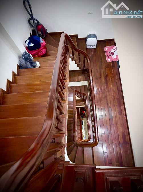 Nhà siêu VIP Đào Tấn 63m, 5 tầng, ô tô tránh, nguồn kín độc quyền, giá 19,4 tỷ - 2