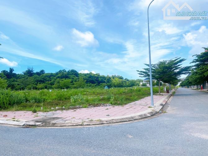 BÁN LÔ ĐẤT BIỆT THỰ GẦN BIỂN – KHU NHÀ Ở TÂY 3/2 – 247M² – GIÁ CHỈ 58 TRIỆU/M² 🌴 - 2
